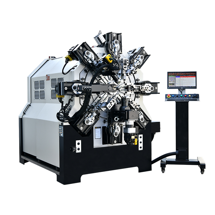 CMM-35-4E銅排折彎?rùn)C(jī)新能源汽車(chē)銅鋁排折彎成型機(jī)