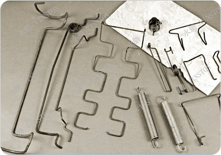 CMM-7-1200RB汽車桿件線材成型機